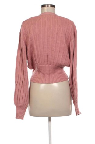 Γυναικεία ζακέτα Wilfred, Μέγεθος M, Χρώμα Ρόζ , Τιμή 12,99 €