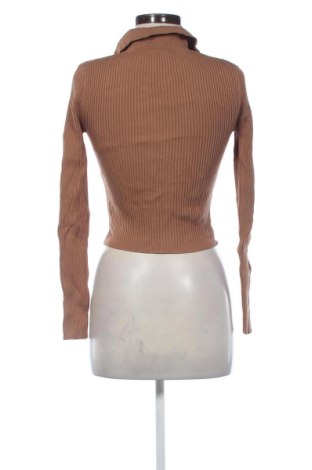 Damen Strickjacke Witchery, Größe XS, Farbe Braun, Preis 10,99 €
