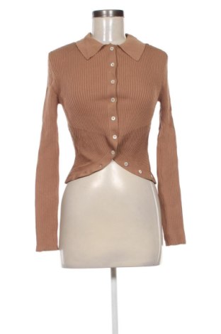 Γυναικεία ζακέτα Witchery, Μέγεθος M, Χρώμα Καφέ, Τιμή 17,99 €