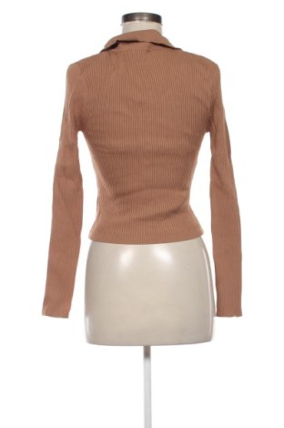 Γυναικεία ζακέτα Witchery, Μέγεθος M, Χρώμα Καφέ, Τιμή 17,99 €