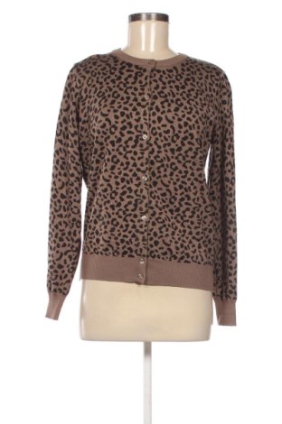 Damen Strickjacke Women's Collection, Größe M, Farbe Mehrfarbig, Preis € 7,00