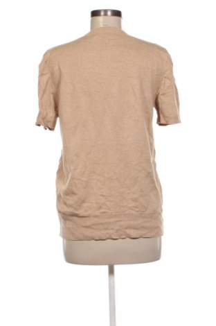 Damski kardigan WoolOvers, Rozmiar L, Kolor Beżowy, Cena 39,99 zł