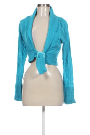 Női kardigán Xcepsion, Méret M, Szín Kék, Ár 4 749 Ft