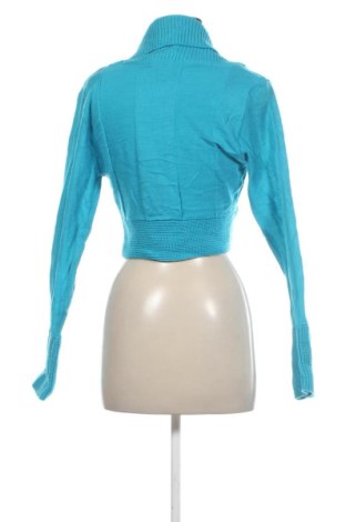 Női kardigán Xcepsion, Méret M, Szín Kék, Ár 4 749 Ft