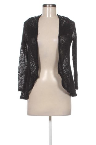 Női kardigán Xhilaration, Méret L, Szín Fekete, Ár 6 103 Ft