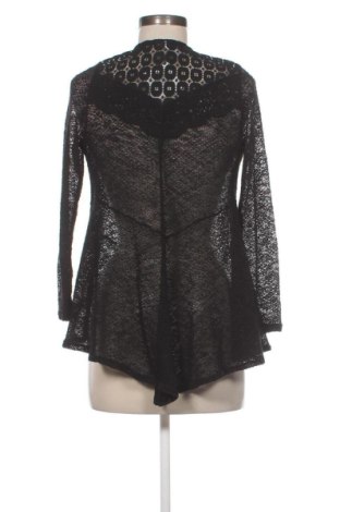 Női kardigán Xhilaration, Méret L, Szín Fekete, Ár 6 103 Ft