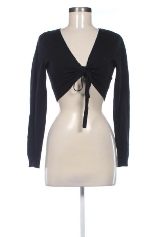 Dámsky kardigán Xnk Basic, Veľkosť S, Farba Čierna, Cena  4,95 €