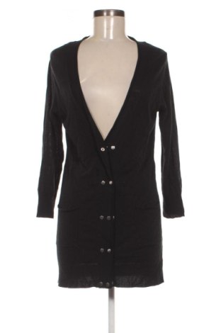 Dámsky kardigán YU. K., Velikost M, Barva Černá, Cena  680,00 Kč