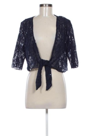 Damen Strickjacke Yessica, Größe S, Farbe Blau, Preis € 19,99