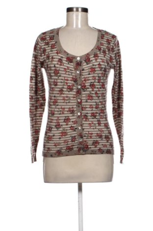 Damen Strickjacke Yessica, Größe M, Farbe Mehrfarbig, Preis 14,82 €