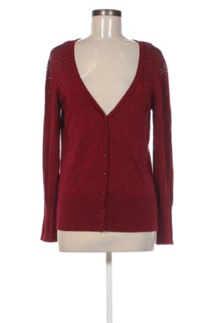 Дамска жилетка Yessica, Размер M, Цвят Червен, Цена 15,33 €