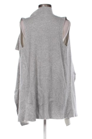 Damen Strickjacke Yessica, Größe S, Farbe Grau, Preis 7,00 €