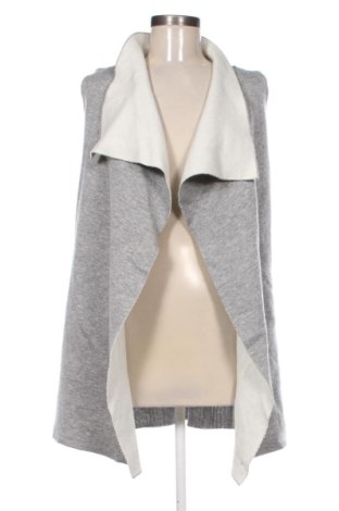 Damen Strickjacke Yessica, Größe S, Farbe Grau, Preis 7,00 €