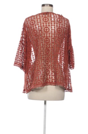 Női kardigán Yessica, Méret L, Szín Barna, Ár 1 769 Ft