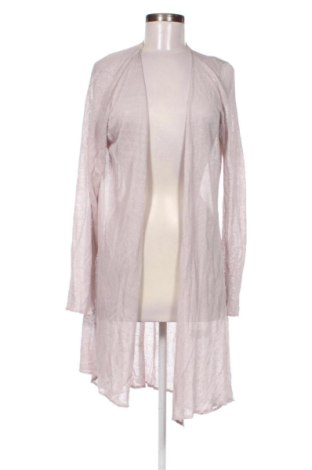 Damen Strickjacke Yest, Größe L, Farbe Aschrosa, Preis € 27,99