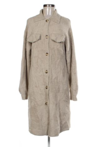 Дамска жилетка Yest, Размер S, Цвят Бежов, Цена 6,13 €