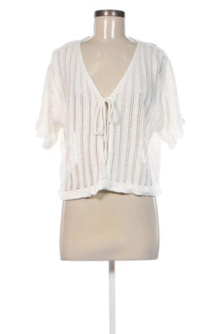 Dámsky kardigán You + all, Veľkosť XL, Farba Biela, Cena  27,95 €