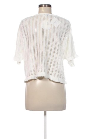 Dámsky kardigán You + all, Veľkosť XL, Farba Biela, Cena  27,95 €