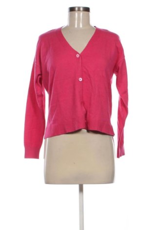 Cardigan de damă Zabaione, Mărime S, Culoare Roz, Preț 129,99 Lei