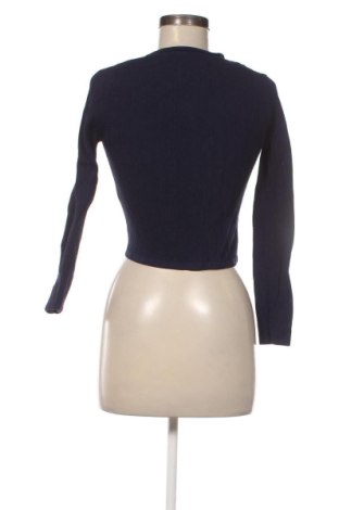 Női kardigán Zara, Méret M, Szín Kék, Ár 5 559 Ft