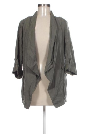 Női kardigán Zara, Méret M, Szín Zöld, Ár 6 989 Ft