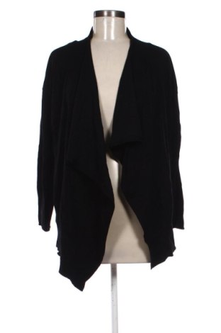 Дамска жилетка Zara, Размер S, Цвят Черен, Цена 10,73 €