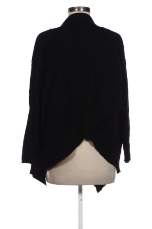 Дамска жилетка Zara, Размер S, Цвят Черен, Цена 10,73 €