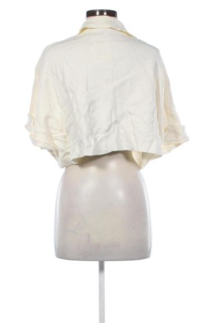 Cardigan de damă Zara, Mărime M, Culoare Ecru, Preț 85,99 Lei