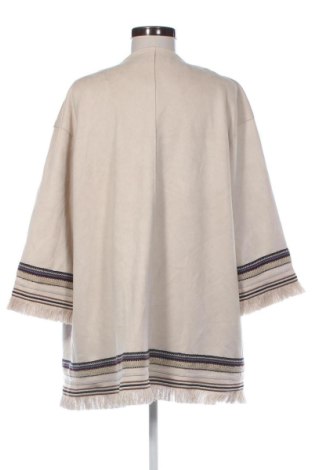 Damen Strickjacke Zara, Größe S, Farbe Ecru, Preis 17,99 €