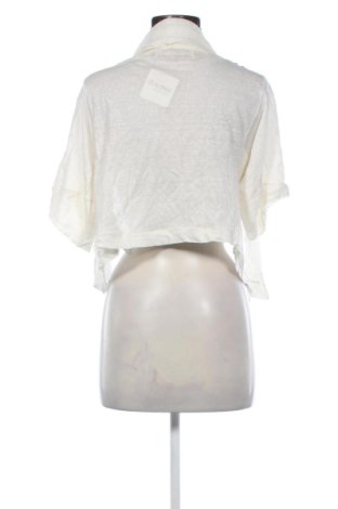 Cardigan de damă Zara, Mărime XS, Culoare Alb, Preț 49,99 Lei