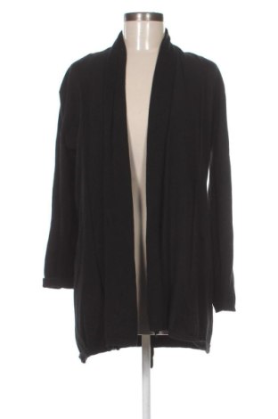Cardigan de damă Zara, Mărime M, Culoare Negru, Preț 72,99 Lei