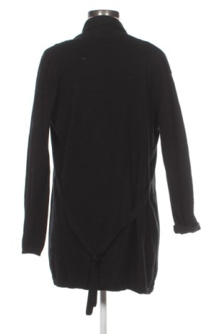 Cardigan de damă Zara, Mărime M, Culoare Negru, Preț 72,99 Lei