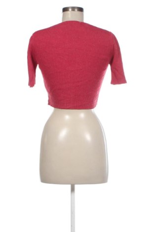 Damski kardigan Zara, Rozmiar M, Kolor Czerwony, Cena 47,99 zł