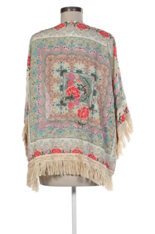 Cardigan de damă Zara, Mărime L, Culoare Multicolor, Preț 85,99 Lei