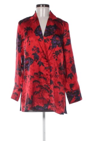 Дамска жилетка Zara, Размер S, Цвят Многоцветен, Цена 32,21 €