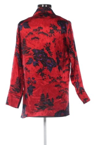 Дамска жилетка Zara, Размер S, Цвят Многоцветен, Цена 32,21 €