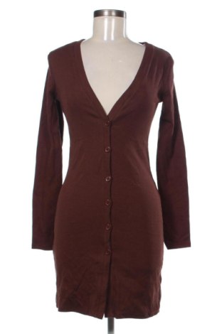 Damen Strickjacke Zara, Größe M, Farbe Braun, Preis € 18,99