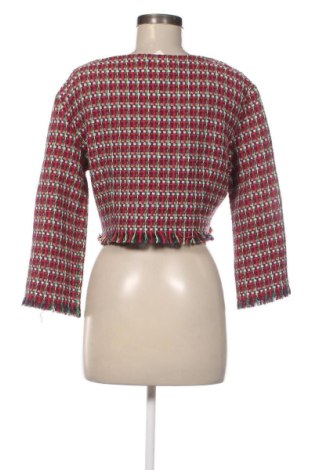 Dámsky kardigán Zara, Veľkosť L, Farba Viacfarebná, Cena  14,00 €