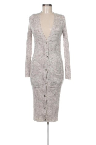 Damen Strickjacke Zara, Größe S, Farbe Grau, Preis € 14,00