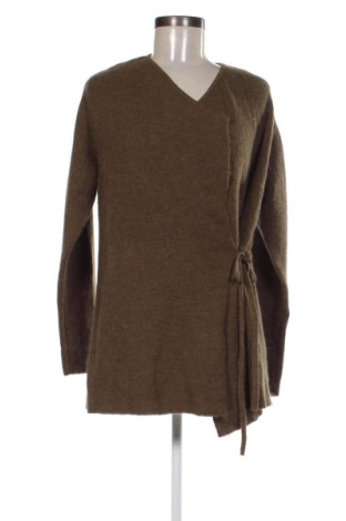 Női kardigán Zara, Méret M, Szín Zöld, Ár 5 785 Ft