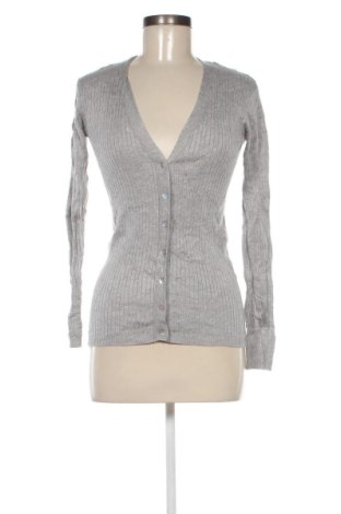 Damski kardigan Zara, Rozmiar L, Kolor Szary, Cena 72,99 zł