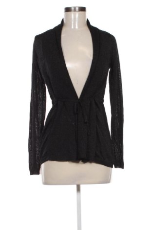 Női kardigán Zara, Méret M, Szín Fekete, Ár 5 702 Ft