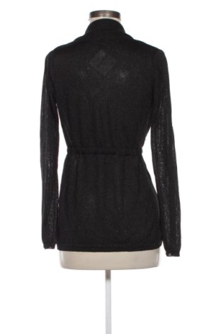 Női kardigán Zara, Méret M, Szín Fekete, Ár 5 702 Ft