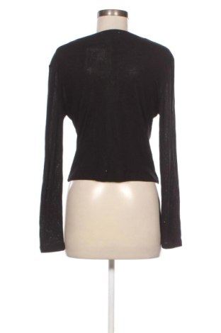 Damen Strickjacke Zara, Größe S, Farbe Schwarz, Preis € 9,00