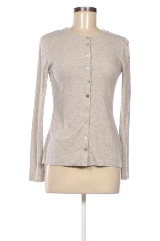 Дамска жилетка Zara, Размер M, Цвят Сив, Цена 8,00 €