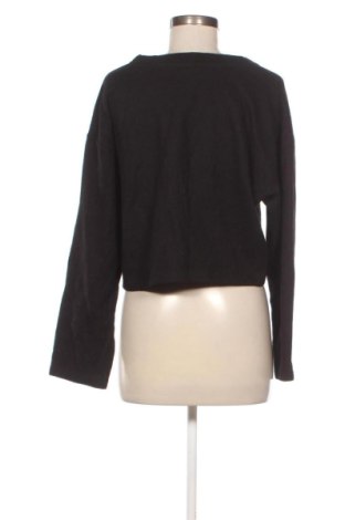 Damen Strickjacke Zara, Größe L, Farbe Schwarz, Preis 11,01 €