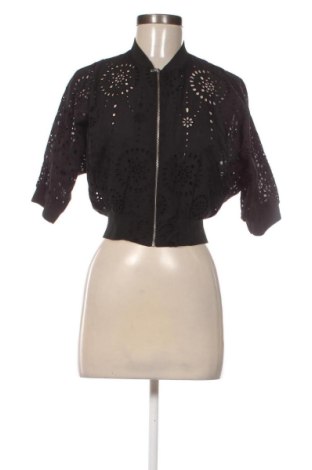 Női kardigán Zara, Méret S, Szín Fekete, Ár 4 979 Ft