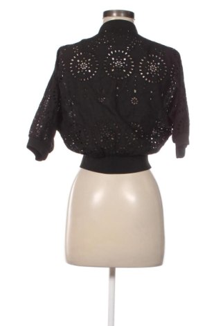 Női kardigán Zara, Méret S, Szín Fekete, Ár 4 979 Ft