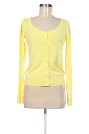 Dámsky kardigán Zara, Velikost M, Barva Žlutá, Cena  409,00 Kč