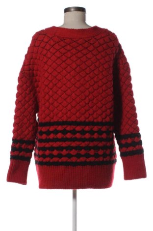 Damen Strickjacke Zara, Größe S, Farbe Mehrfarbig, Preis 22,00 €